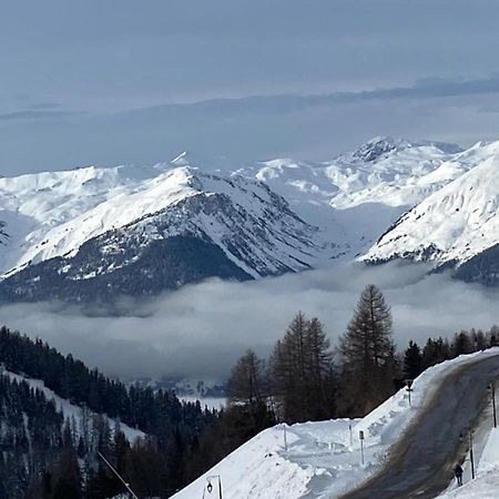Charming Apt Near The Slopes Of La Plagne Apartment Екстериор снимка