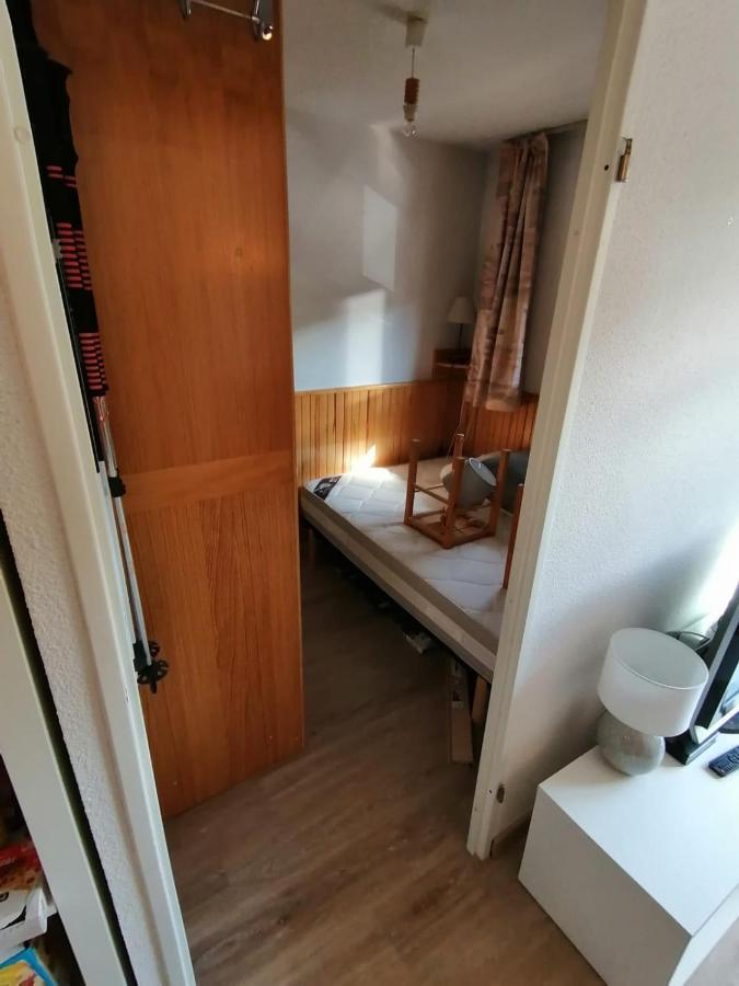 Charming Apt Near The Slopes Of La Plagne Apartment Екстериор снимка
